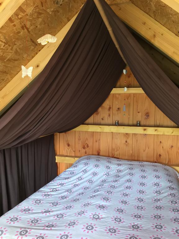 Camping Osenbach Exteriér fotografie